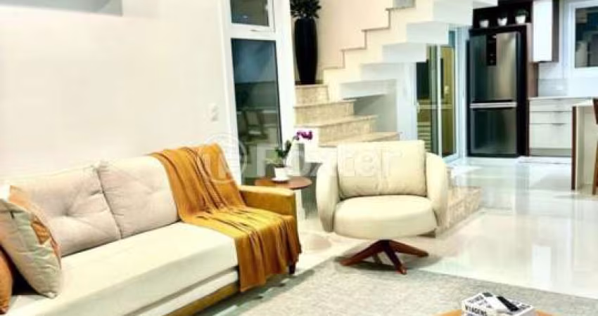 Casa com 3 quartos à venda na Rua Rafael de Lorenzi, 1039, Ana Rech, Caxias do Sul