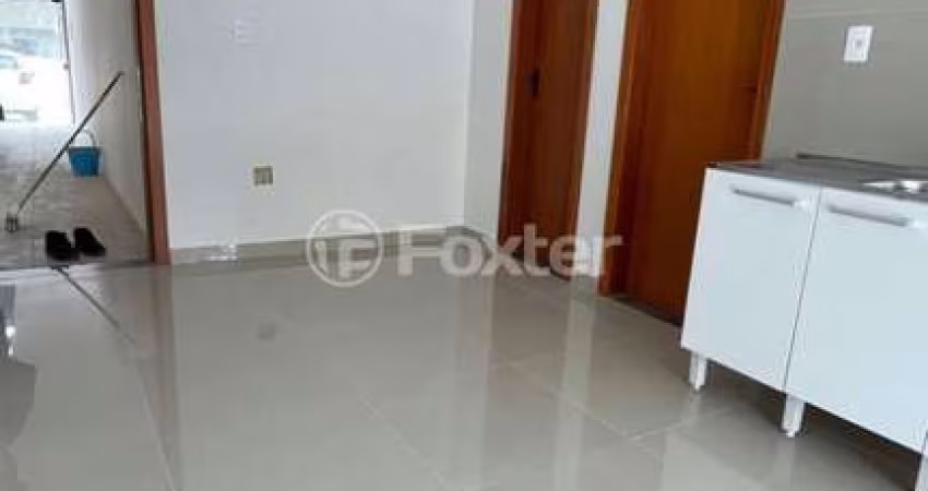Apartamento com 1 quarto à venda na Travessa Ibiza, 533, Campeche, Florianópolis