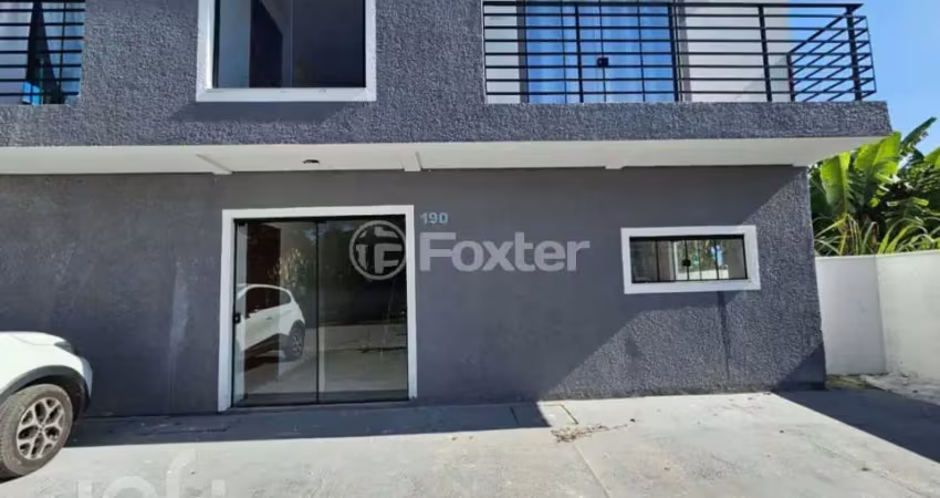 Apartamento com 1 quarto à venda na Travessa Ibiza, 533, Campeche, Florianópolis