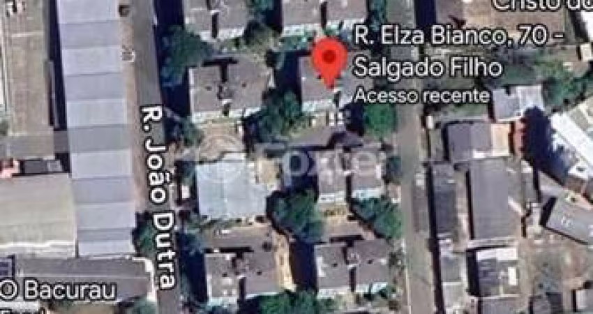 Apartamento com 2 quartos à venda na Rua Elza Bianco, 70, Salgado Filho, Gravataí