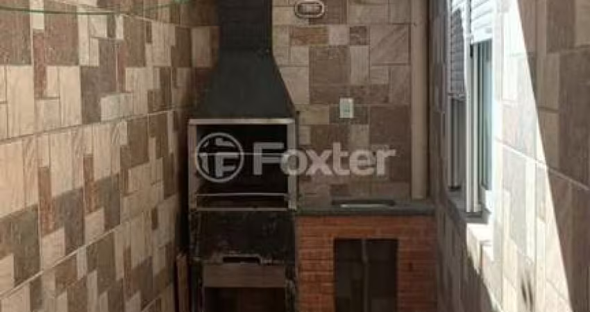 Apartamento com 2 quartos à venda na Avenida Bahia, 171, Navegantes, Porto Alegre