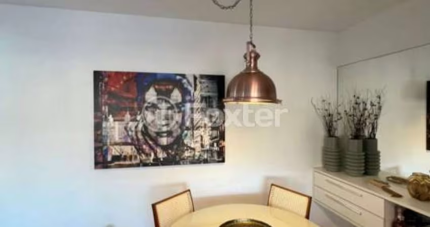 Apartamento com 2 quartos à venda na Avenida Érico Veríssimo, 1007, Menino Deus, Porto Alegre