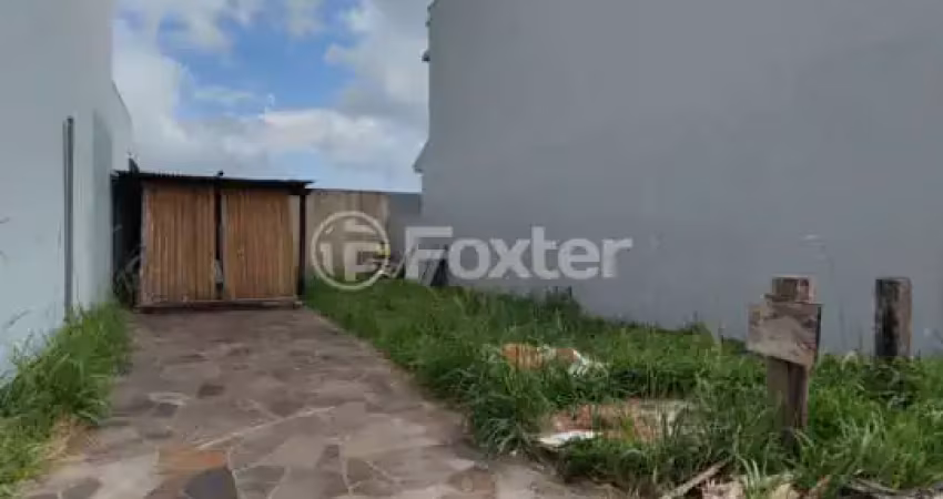 Terreno em condomínio fechado à venda na Rua Guatambu, 449, Hípica, Porto Alegre