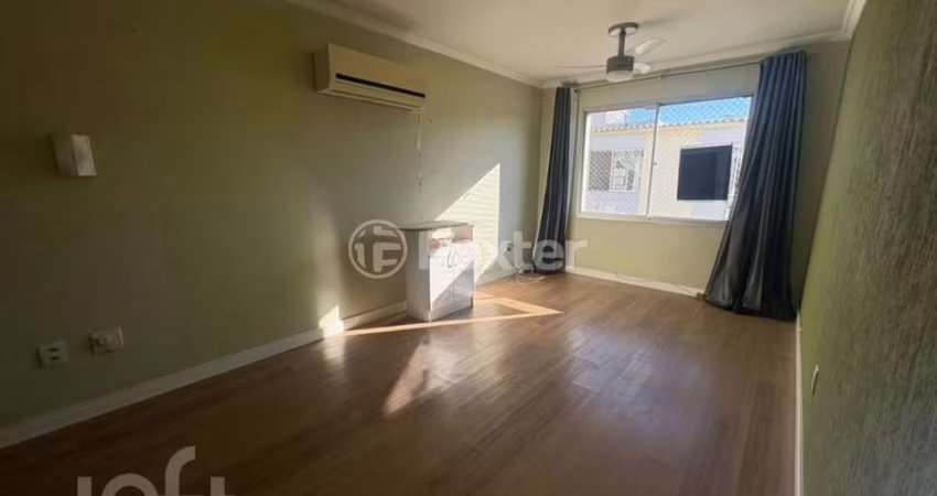Apartamento com 2 quartos à venda na Avenida Engenheiro Francisco Rodolfo Simch, 312, Sarandi, Porto Alegre
