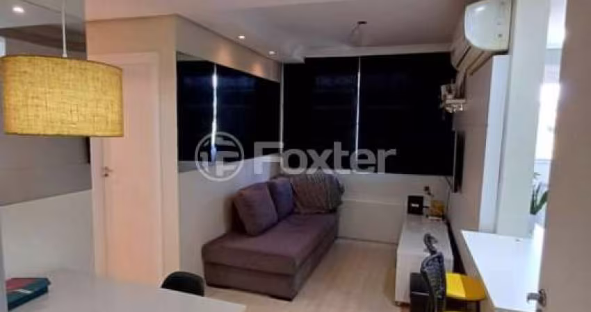 Apartamento com 2 quartos à venda na Rua Deputado Hugo Mardini, 1212, Passo das Pedras, Porto Alegre
