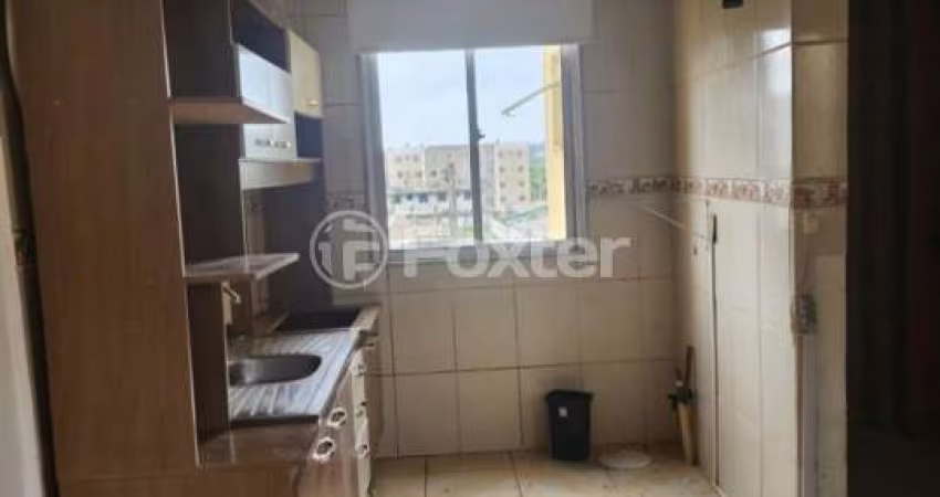 Apartamento com 2 quartos à venda na Beco Pedro Rodrigues Bittencourt, 145, Vila Nova, Porto Alegre