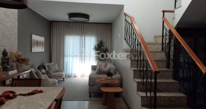 Apartamento com 3 quartos à venda na Avenida Andaraí, 810, Passo da Areia, Porto Alegre