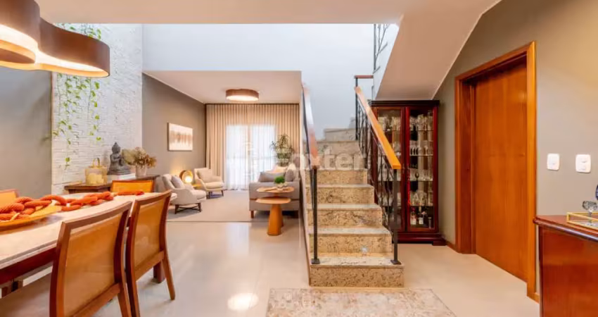 Apartamento com 4 quartos à venda na Avenida Andaraí, 810, Passo da Areia, Porto Alegre