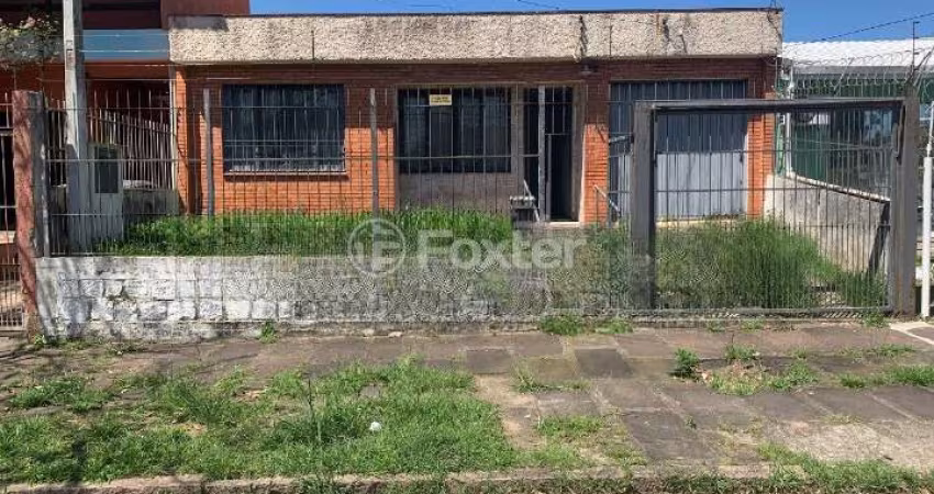 Casa comercial com 1 sala à venda na Rua General Solon, 165, Jardim Itu Sabará, Porto Alegre