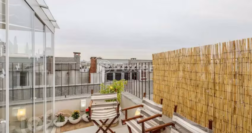 Cobertura com 3 quartos à venda na Avenida Coronel Lucas de Oliveira, 2256, Bela Vista, Porto Alegre