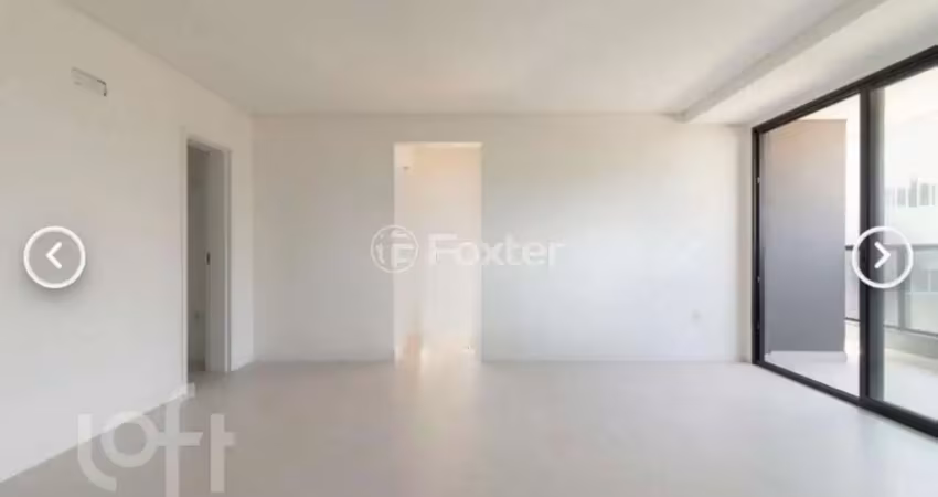 Apartamento com 2 quartos à venda na Rua Marques de Carvalho, 208, Coqueiros, Florianópolis