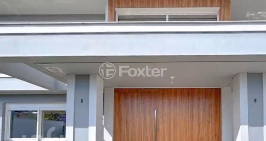Casa em condomínio fechado com 4 quartos à venda na Avenida Pequeno Príncipe, 1049, Campeche, Florianópolis