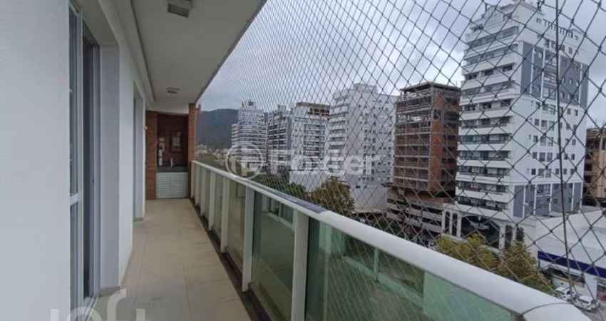 Apartamento com 2 quartos à venda na Avenida da Pedra Branca, 303, Pedra Branca, Palhoça
