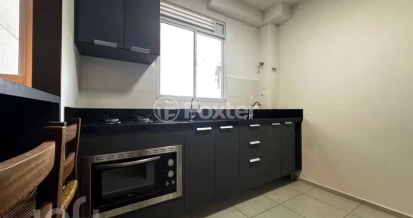Apartamento com 2 quartos à venda na Rua Maria Olinda Telles, 1222, Canudos, Novo Hamburgo