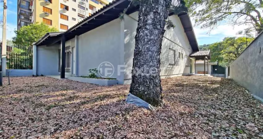Casa com 3 quartos à venda na Rua Oscar Emílio Muller, 80, Vila Nova, Novo Hamburgo