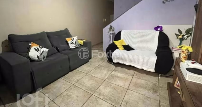 Casa com 3 quartos à venda na Rua Guilherme Schmitz, 2566, Parque Olinda, Gravataí