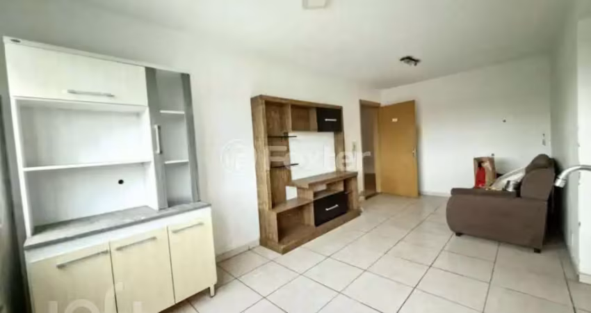Apartamento com 2 quartos à venda na Estrada Vânius Abílio dos Santos, 490, Santa Cruz, Gravataí