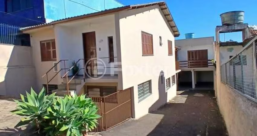 Casa com 6 quartos à venda na Rua Tenente Ary Tarrago, 1020, Jardim Itu Sabará, Porto Alegre
