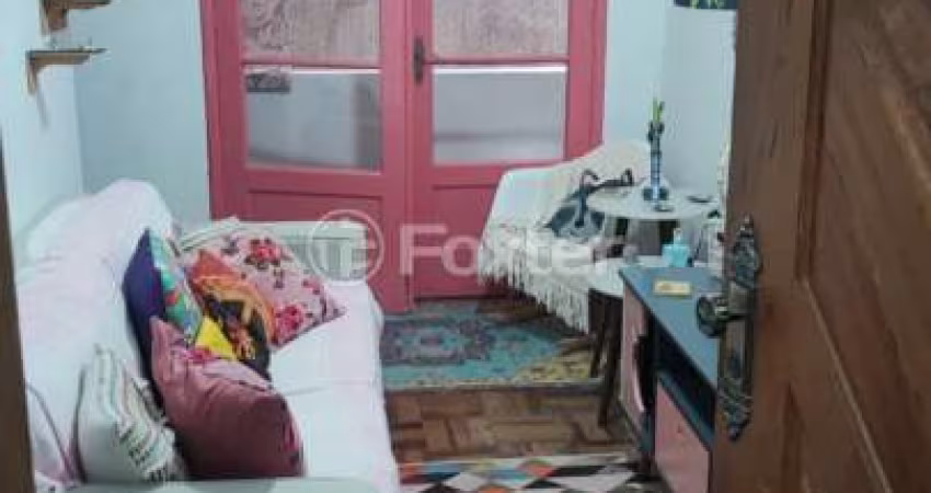 Apartamento com 1 quarto à venda na Rua General Câmara, 438, Centro Histórico, Porto Alegre