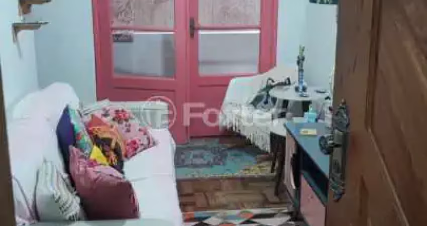 Apartamento com 1 quarto à venda na Rua General Câmara, 438, Centro Histórico, Porto Alegre