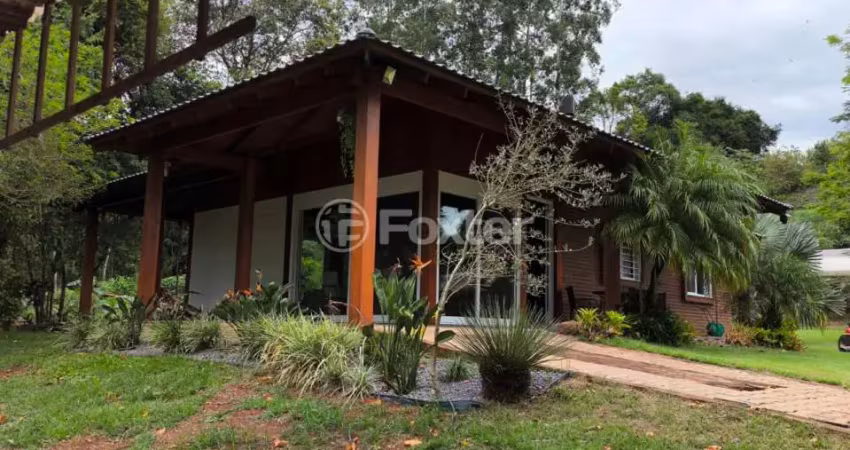 Fazenda com 2 salas à venda na undefined Linha Júlio de Castilhos, 3405, Zona Rural, Roca Sales