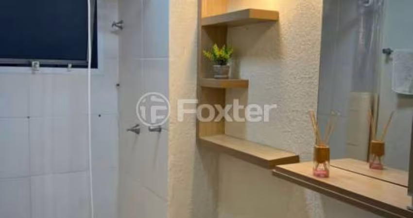 Apartamento com 2 quartos à venda na Avenida Souza Melo, 1084, Sarandi, Porto Alegre