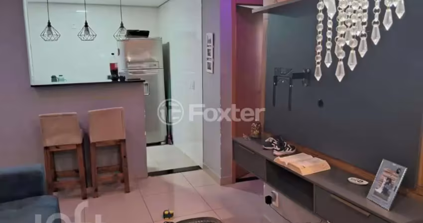 Apartamento com 2 quartos à venda na Avenida Protásio Alves, 10535, Morro Santana, Porto Alegre