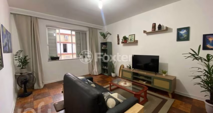 Apartamento com 2 quartos à venda na Rua Almirante Lamego, 1304, Centro, Florianópolis