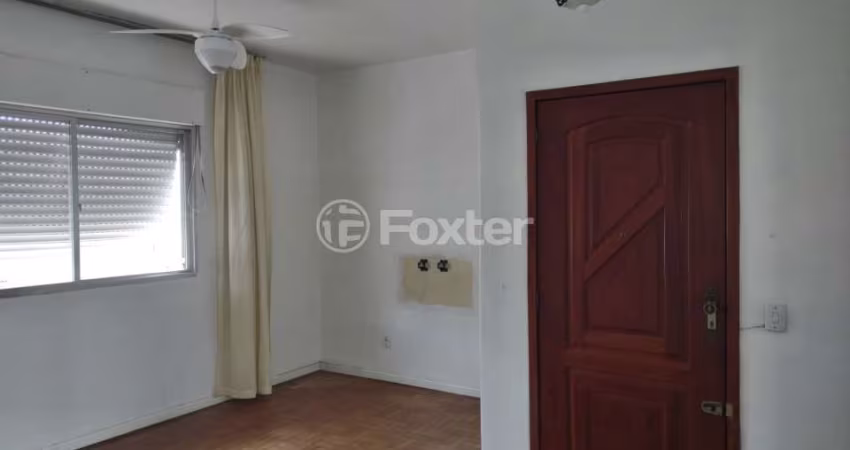 Apartamento com 3 quartos à venda na Rua Doutor Castro de Menezes, 710, Vila Assunção, Porto Alegre