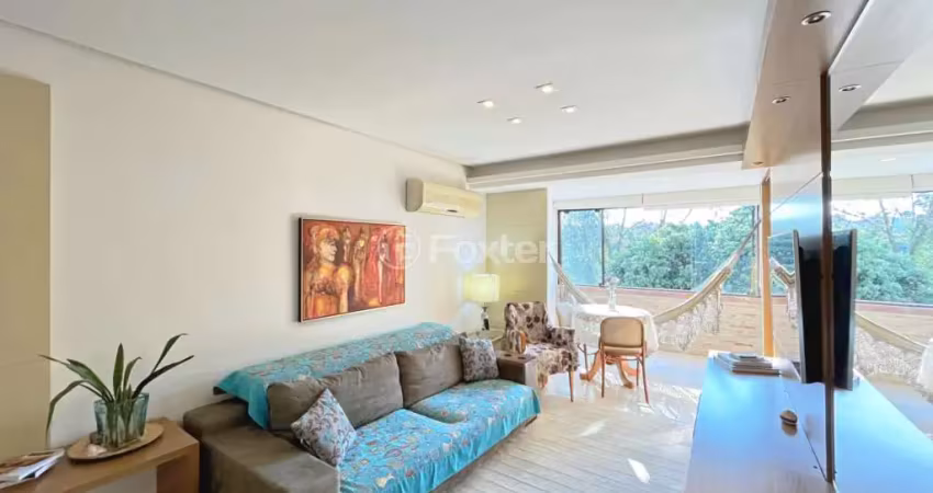 Apartamento com 2 quartos à venda na Rua General Rondon, 952, Tristeza, Porto Alegre
