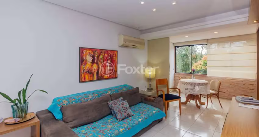 Apartamento com 2 quartos à venda na Rua General Rondon, 952, Tristeza, Porto Alegre