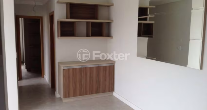 Apartamento com 2 quartos à venda na Rua São Francisco, 469, Santana, Porto Alegre