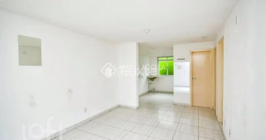 Apartamento com 2 quartos à venda na Estrada João de Oliveira Remião, 5400, Lomba do Pinheiro, Porto Alegre