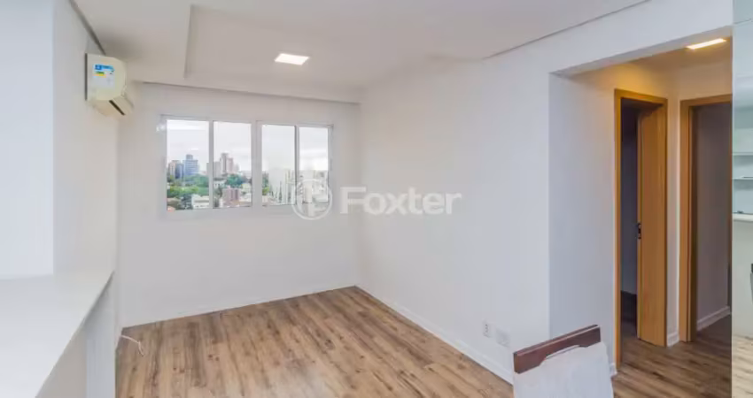 Apartamento com 2 quartos à venda na Rua Doutor Eduardo Chartier, 585, Higienópolis, Porto Alegre