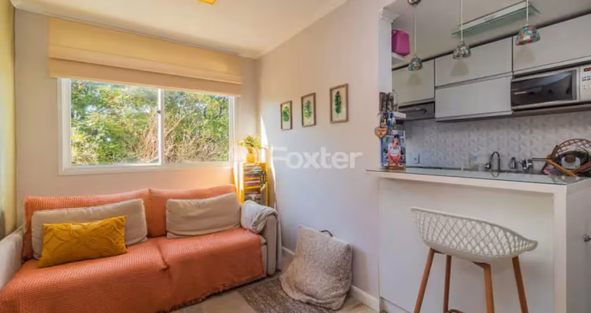 Apartamento com 2 quartos à venda na Avenida Engenheiro Francisco Rodolfo Simch, 720, Sarandi, Porto Alegre