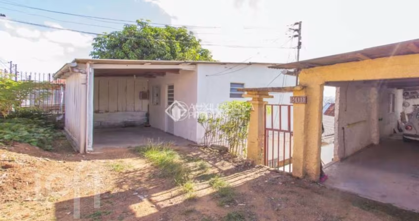 Casa com 3 quartos à venda na Rua Nossa Senhora do Brasil, 200, Partenon, Porto Alegre