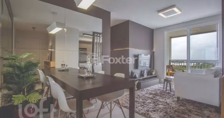Apartamento com 3 quartos à venda na Rua Airton Ferreira da Silva, 295, Farrapos, Porto Alegre