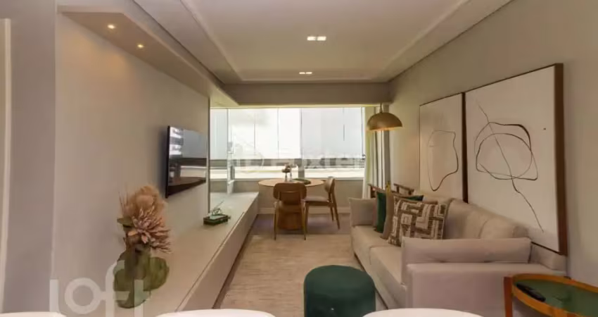 Apartamento com 2 quartos à venda na Rua Heitor Luz, 54, Centro, Florianópolis