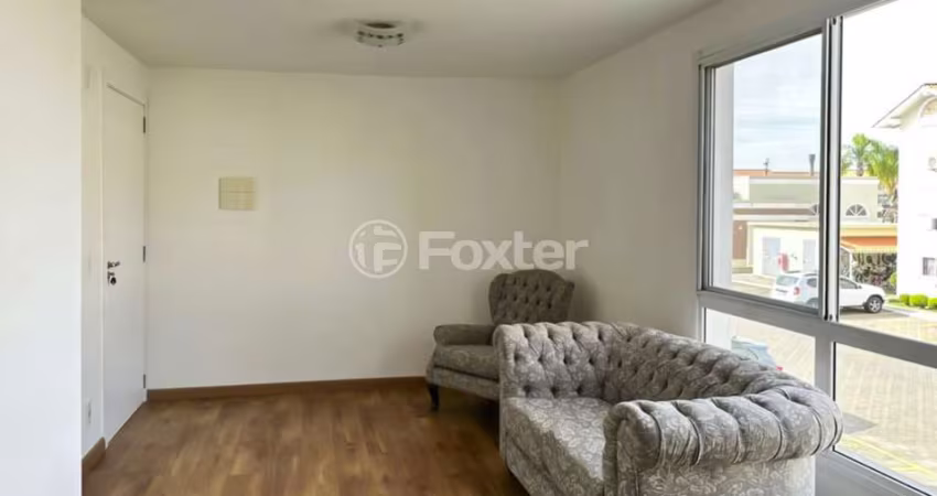 Apartamento com 1 quarto à venda na Avenida Juca Batista, 4531, Hípica, Porto Alegre