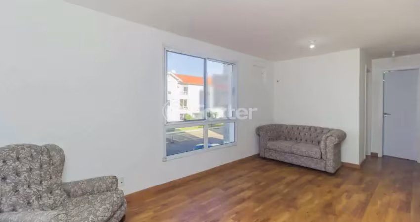 Apartamento com 3 quartos à venda na Avenida Juca Batista, 4531, Hípica, Porto Alegre