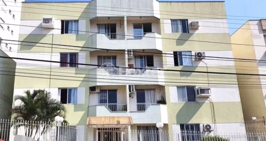 Apartamento com 2 quartos à venda na Rua Afonso Pena, 624, Canto, Florianópolis