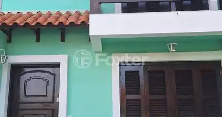Casa com 2 quartos à venda na Rua Doutor Carlos de Sá, 66, Hípica, Porto Alegre