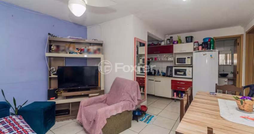 Apartamento com 2 quartos à venda na Avenida Bento Gonçalves, 5435, Partenon, Porto Alegre