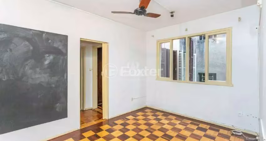 Apartamento com 1 quarto à venda na Avenida Coronel Lucas de Oliveira, 2367, Petrópolis, Porto Alegre