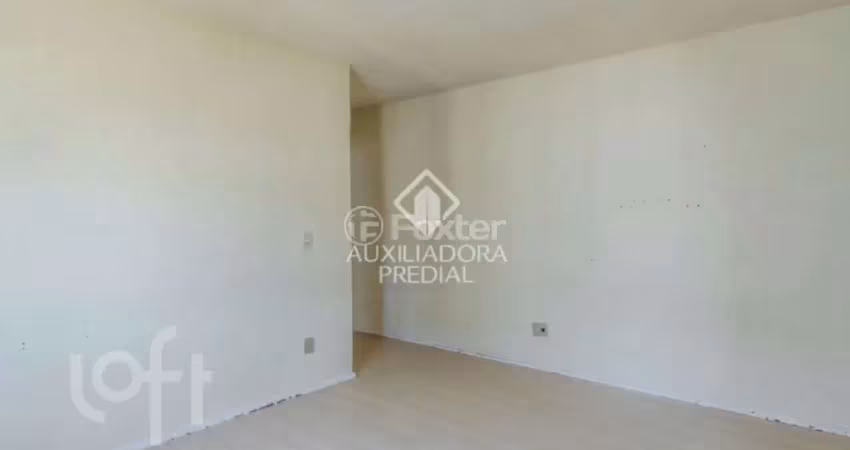 Apartamento com 1 quarto à venda na Avenida Professor Oscar Pereira, 1110, Azenha, Porto Alegre