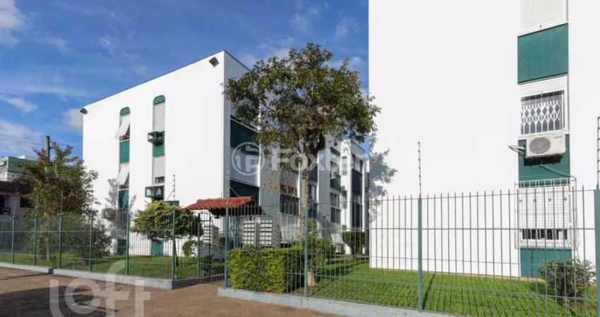 Apartamento com 2 quartos à venda na Rua Santa Maria, 175, Nossa Senhora das Graças, Canoas