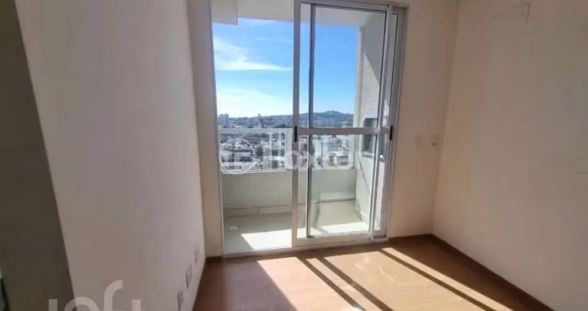 Apartamento com 2 quartos à venda na Rua Sílvio Silveira Soares, 2688, Camaquã, Porto Alegre