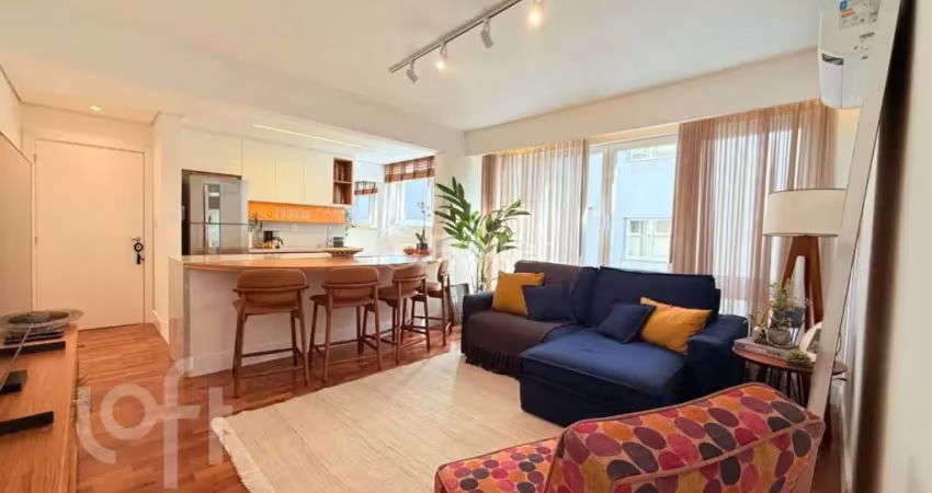 Apartamento com 2 quartos à venda na Rua Marcelo Gama, 1038, Auxiliadora, Porto Alegre