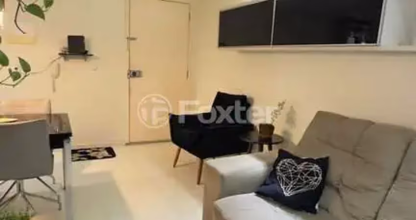 Apartamento com 2 quartos à venda na Rua Gabriel Franco da Luz, 242, Sarandi, Porto Alegre
