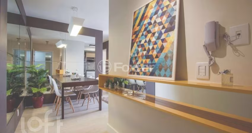 Apartamento com 3 quartos à venda na Rua Airton Ferreira da Silva, 295, Farrapos, Porto Alegre